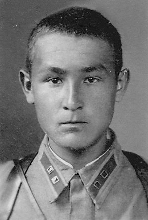 Нуруллин Фуат Халилович