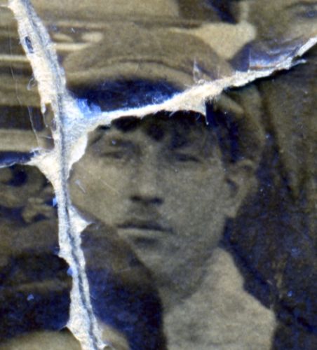 Лапин Иван Григорьевич