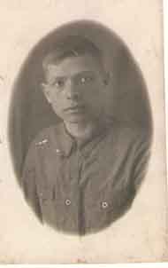 Беседин Петр Андреевич