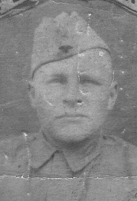 Кузякин Дмитрий Фёдорович