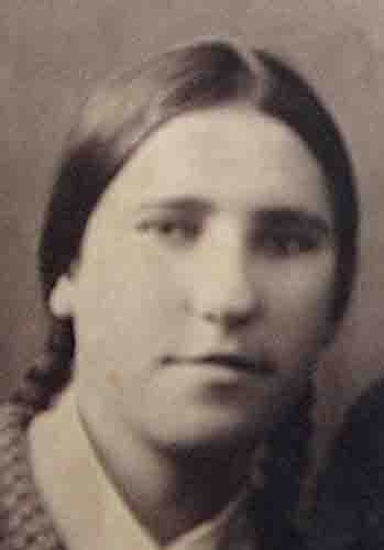 Куц Вера Степановна