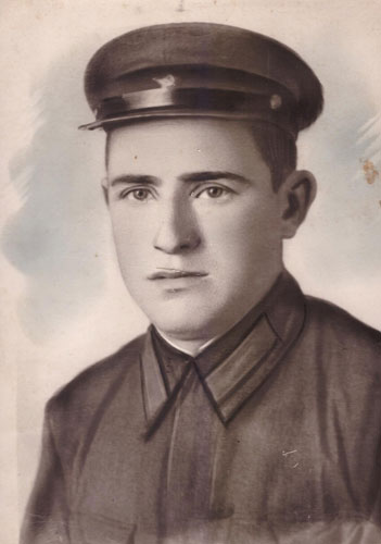 Денскевич Андрей Павлович