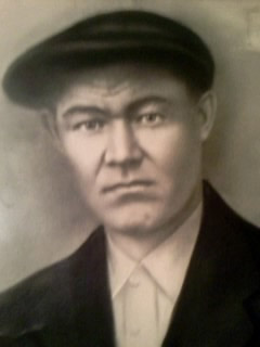 Разников Андрей Яковлевич