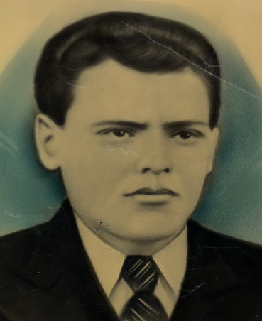 Мысиков Алексей Алексеевич