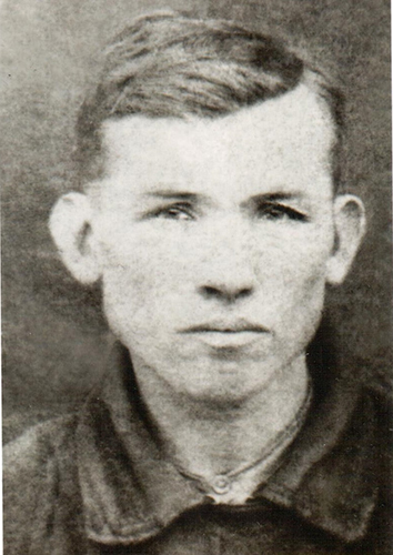 Одинцов Илья Максимович