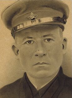 Маркович Николай Прокофьевич