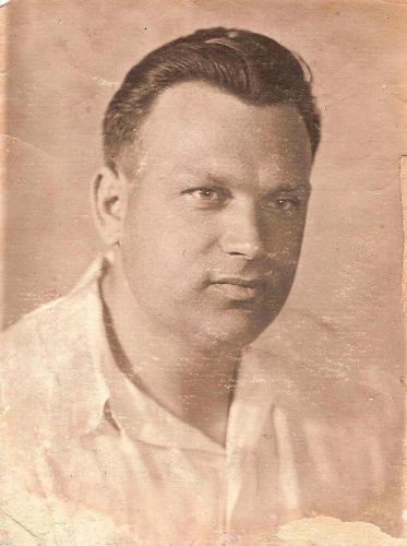 Могильницкий Яков Петрович