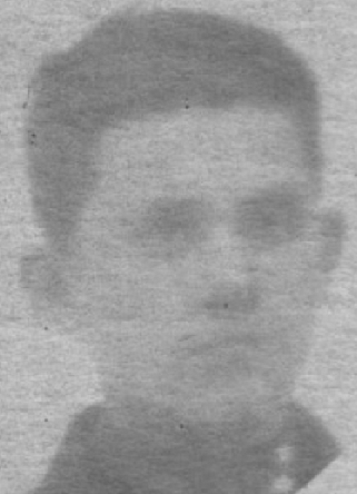 Сивов Юрий Иванович