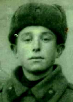 Адамович Иван Павлович