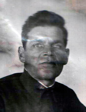 Лысенко Мефодий Калистратович