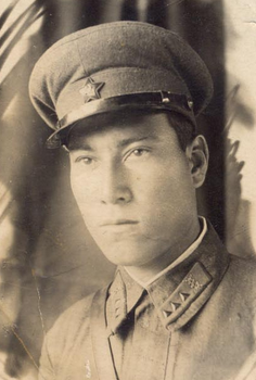 Солдатенко Виталий Алексеевич