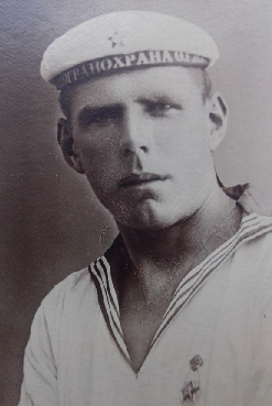 Хоменко Георгий Петрович