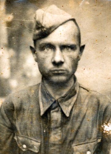 Тилинин Иван Данилович