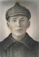 Рыков Андрей Алексеевич