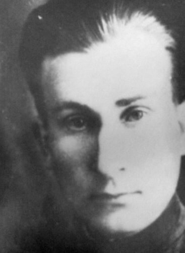 Булычев Борис Александрович