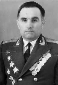 Глыгало Тимофей Прокофьевич