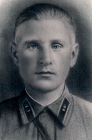 Принцев Федор Никанорович