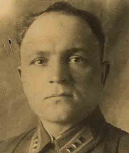 Липинский Андрей Маркович