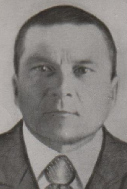 Похлебухин Иван Харитонович