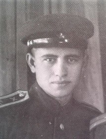 Казанов (Козонов) Леонтий Давидович