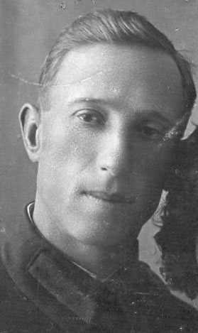 Вахрушин Михаил Павлович