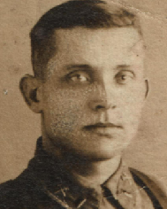 Кожемякин Андрей Амвросьевич