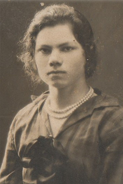 Чижова Вера Николаевна