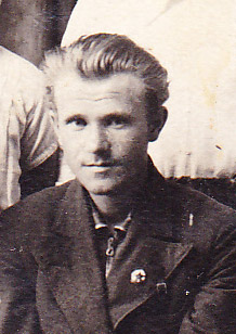 Коротков Дмитрий Иванович