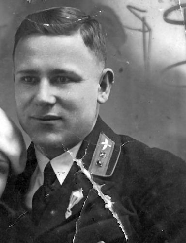 Кучеренко Григорий Михайлович