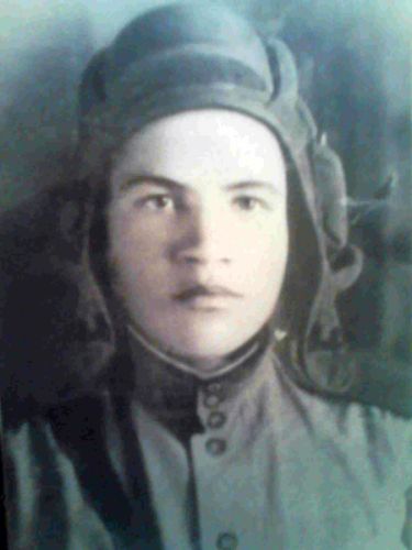 Васин Борис Петрович