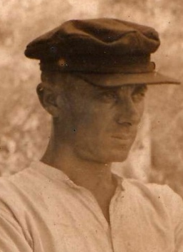 Герасименко Фёдор Игнатович