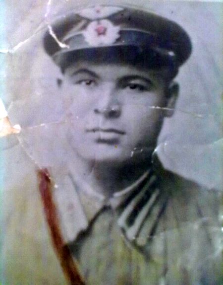 Розиков Джура