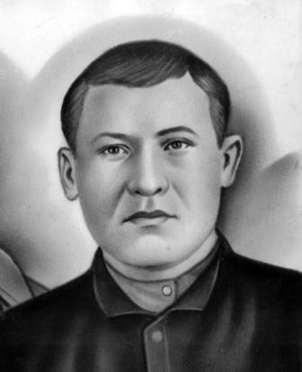 Ковалев Николай Филиппович