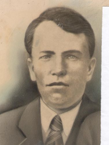 Кумпан Антон Максимович