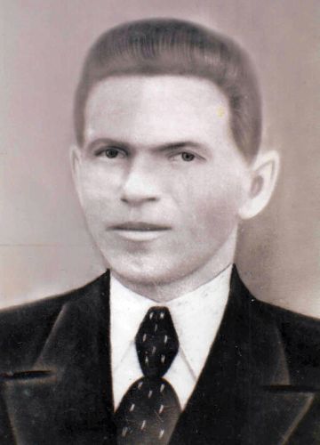 Копылов Анатолий Константинович