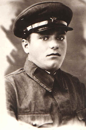 Зюкин Владимир Павлович