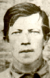 Маркелов Захар Прокопьевич