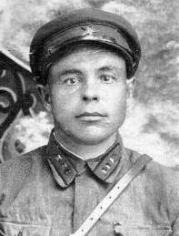 Маракулин Федор Дмитриевич