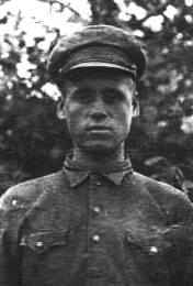 Кучин Григорий Алексеевич