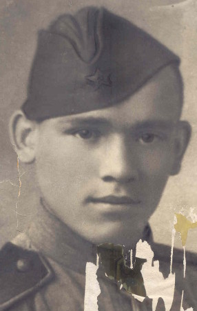 Белоусов Анатолий Иванович