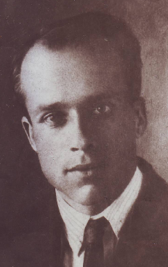 Конашевский Василий Людвигович