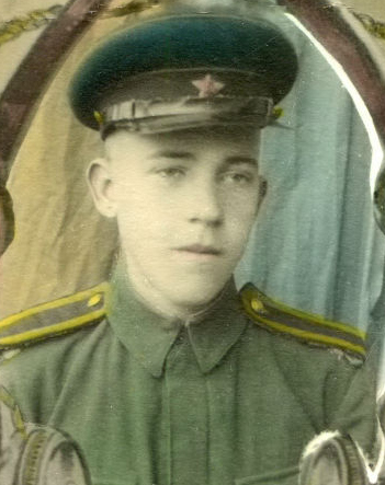 Оранский Юрий Леонидович