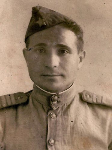 Нуртдинов Хан Ахметгариевич