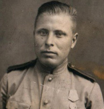 Федотов Михаил Петрович