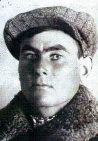 Шамшин Николай Кондратьевич