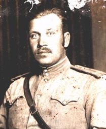 Шумейко Иван Петрович