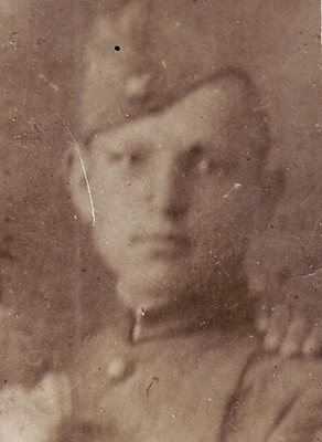 Гурков Виталий Ильич