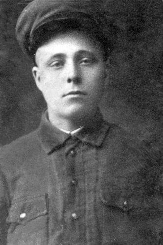 Житов Владимир Алексеевич