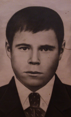 Чугаев Валентин Иванович