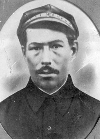 Наумов Дмитрий Сидорович